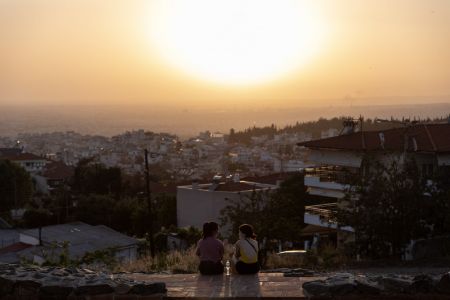 Αποκαλυπτικά στοιχεία: Όλο και πιο νωρίς ξεκινούν οι καύσωνες στην Ελλάδα