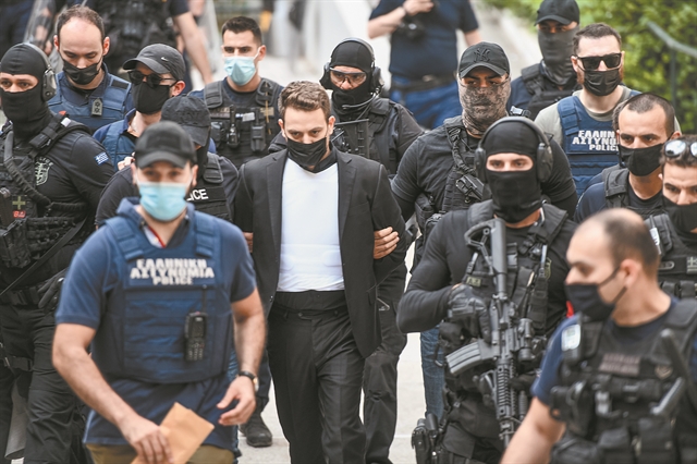 Γλυκά Νερά: Τα νέα στοιχεία της έρευνας – Ο φόβος της Καρολάιν και οι εκμυστηρεύσεις στη σύμβουλο