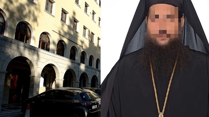 Επίθεση με βιτριόλι: «Εύχομαι να τον φωτίσει ο Θεός» – Τι λέει ο Μητροπολίτης Βεροίας