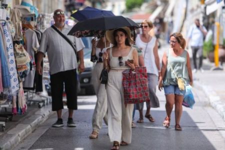 Καύσωνας: Πώς επιδρά στους ανθρώπους