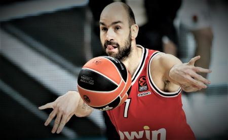 Τέλος ο Σπανούλης από τον Ολυμπιακό – Σταματάει το μπάσκετ