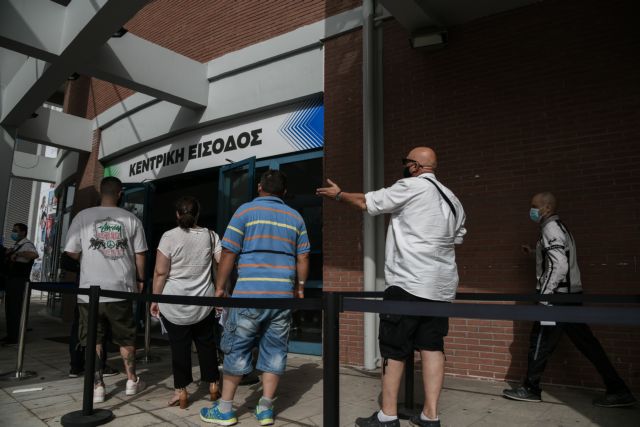 Κορωνοϊός : «Πιθανό το 4ο κύμα» – Καμπανάκι Καπραβέλου για τη μετάλλαξη Δέλτα