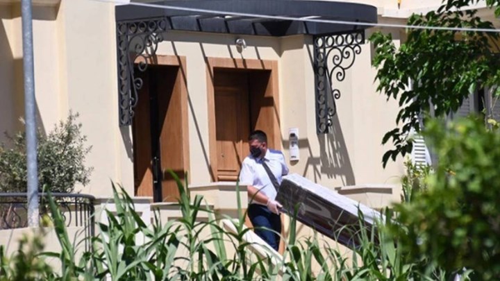 Γλυκά Νερά:  «Ο δολοφόνος απαίτησε από τη μητέρα της Καρολάιν να πληρώσει το φέρετρο»