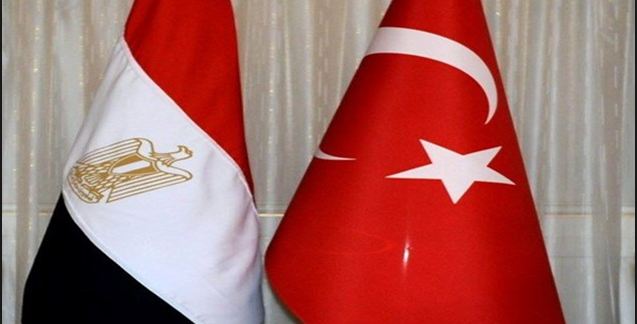 Αιγύπτιος ΥΠΕΞ: Οι συνομιλίες με την Τουρκία έχουν σταματήσει προς το παρόν