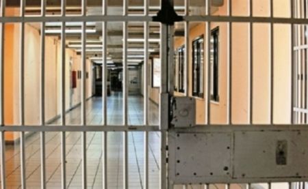 Άγριο έγκλημα στις φυλακές: Ο δολοφόνος του Σεργιανόπουλου σκότωσε συγκρατούμενο