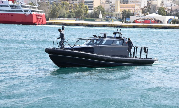 Πρέβεζα: Νεκρός εντοπίστηκε 60χρονος ψαράς που ήταν αγνοούμενος