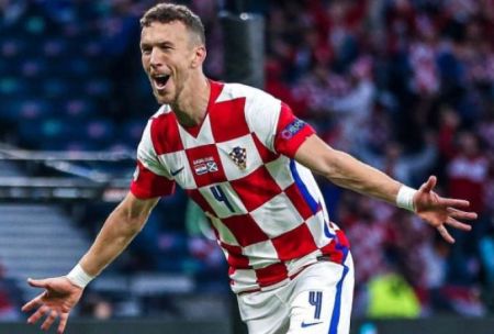 Κροατία: Απών από την αναμέτρηση με την Ισπανία ο Πέρισιτς λόγω κοροναϊού