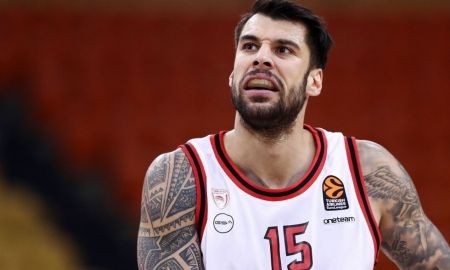 Ολυμπιακός: Υποβλήθηκε σε επέμβαση ο Πρίντεζης – Επιστρέφει σε τέσσερις εβδομάδες