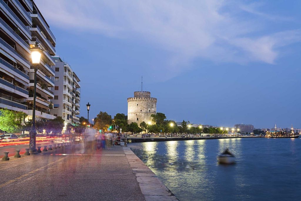 Κορωνοϊός – Mείωση του ιικού φορτίου στα λύματα της Θεσσαλονίκης