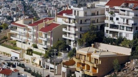 Ακίνητα: Αντικειμενικές με ένα κλικ – Σε λειτουργία η εφαρμογή Valuemaps