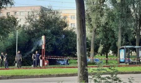 Νέα επίθεση με μαχαίρι στη Γερμανία – Δύο τραυματίες, διέφυγε ο δράστης