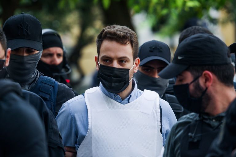 Γλυκά Νερά: Η πρώτη αντίδραση του συζυγοκτόνου για την επιμέλεια της μικρής Λυδίας