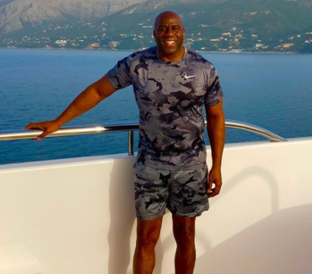 Greek tops in superyacht arrivals