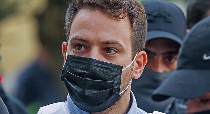 Πατέρας Καρολάιν: «Θα έσπαγα το κεφάλι του Μπάμπη και θα δεχόμουν τις συνέπειες της πράξης μου»