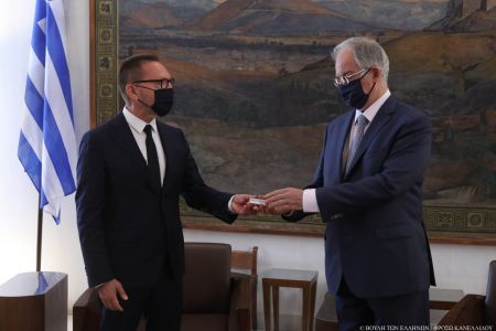 Μνημόνιο συνεργασίας Βουλής – ΤτΕ: Τι προβλέπει