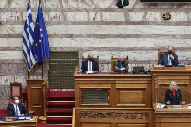 Πόρισμα ΚΙΝΑΛ: Ιθύνων νους και συντονιστής ο Παππάς