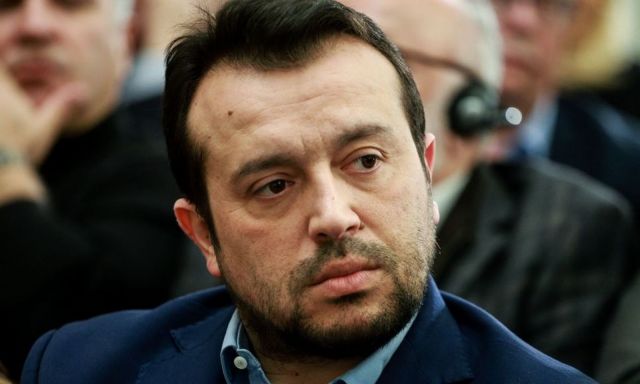 Παραπομπή για παράβαση καθήκοντος ζητεί το πόρισμα της ΝΔ για τον Ν. Παππά