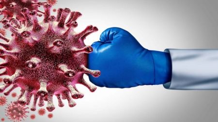 Αν δεν θέλουμε νέα λοκντάουν, πρέπει να εμβολιαστούμε