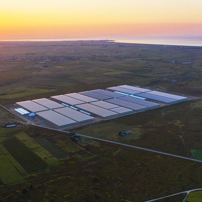 Thrace Plastics Pack New 25.5 million euro investment program ΤΟ ΒΗΜΑ