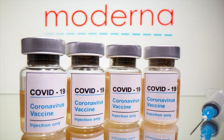 Μόσιαλος: Αποτελεσματικό το εμβόλιο της Moderna απέναντι σε όλες τις γνωστές μεταλλάξεις | tovima.gr
