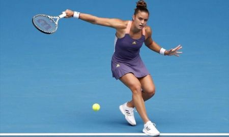 Τι ώρα παίζει η Μαρία Σάκκαρη στο Wimbledon… καιρού επιτρέποντος