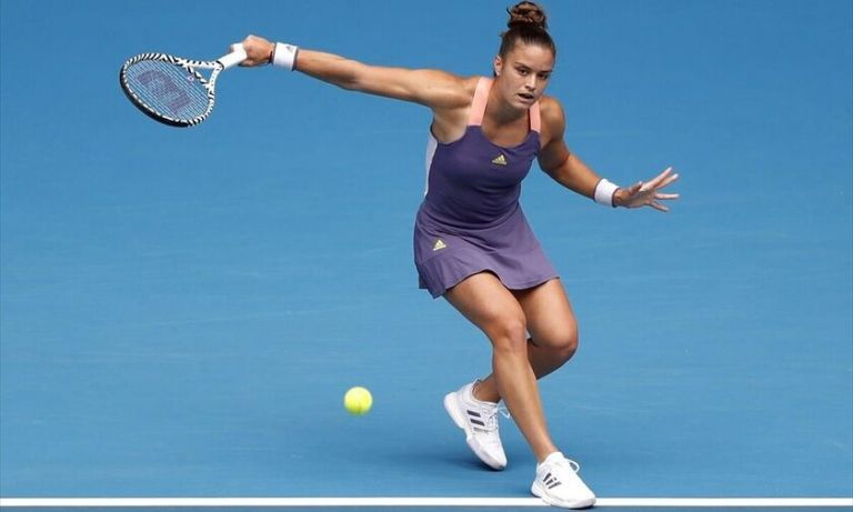 Τι ώρα παίζει η Μαρία Σάκκαρη στο Wimbledon… καιρού επιτρέποντος