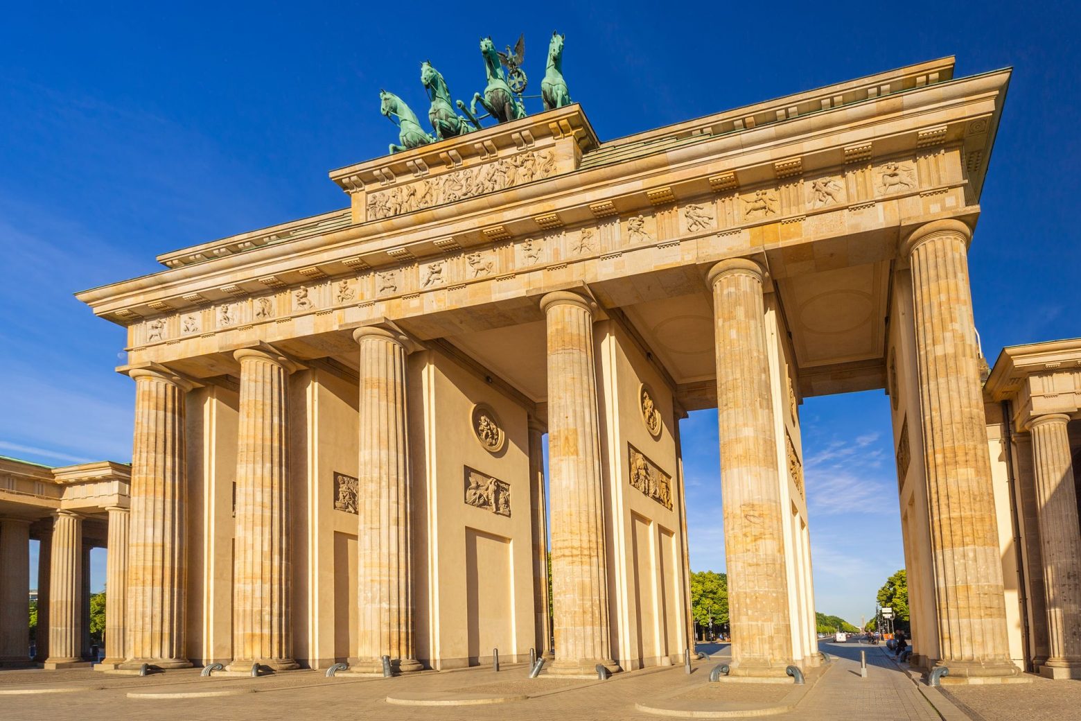 Γερμανία: Άρση γενικών ταξιδιωτικών προειδοποιήσεων
