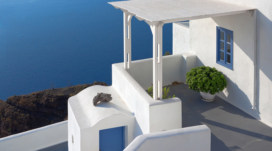 Ακίνητα: Oι τιμές σε Αιγαίο, Ιόνιο και Κρήτη [πίνακες]