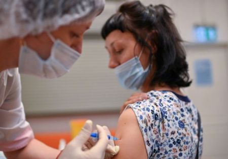 Μετάλλαξη Δέλτα: Σε τι ποσοστό φτάνει η αποτελεσματικότητα του Sputnik