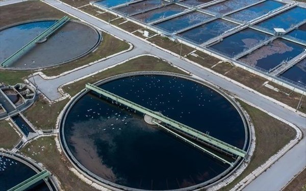 ΕΟΔΥ: Σε χαμηλά επίπεδα το ιικό φορτίο στα λύματα των περιοχών που ελέγχονται