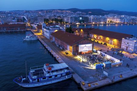 Το γραφείο εξυπηρέτησης ταινιών της περιφέρειας «ανοίγει» τα χαρτιά του