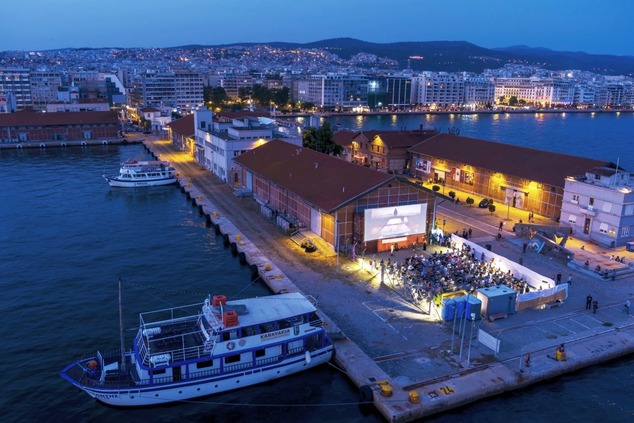 Το γραφείο εξυπηρέτησης ταινιών της περιφέρειας «ανοίγει» τα χαρτιά του