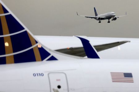United Airlines: Ανακοινώθηκε η παραγγελία-μαμούθ 270 νέων αεροσκαφών