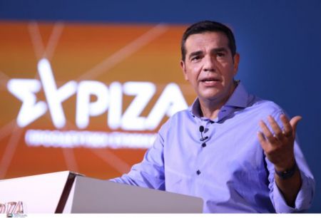 ΣΥΡΙΖΑ: Το δίλημμα των εκλογών, το «θερμό καλοκαίρι» και το ευρωπαϊκό «χαρτί»