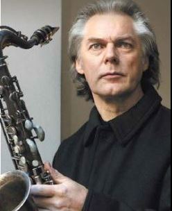 Γιαν Γκαρμπάρεκ: Οι αξέχαστες ελληνικές αναμνήσεις