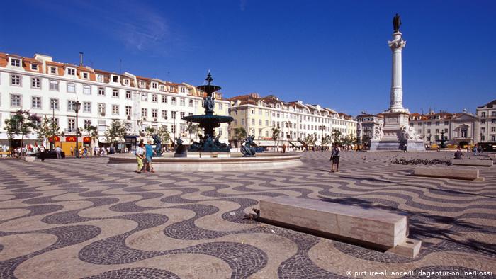 Το πορτογαλικό «δράμα» της μετάλλαξης Δ