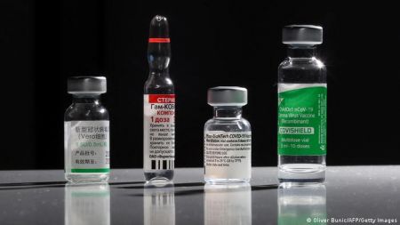 ΕΕ: Τι συμβαίνει με τα εμβόλια τρίτων χωρών;