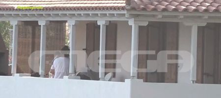 Γλυκά Νερά: Η πρώτη νύχτα της μικρής Λυδίας με την γιαγιά της στην Αλόννησο