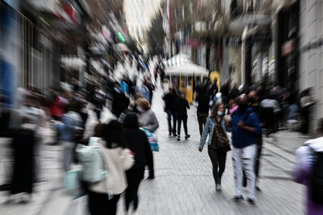 Σκέρτσος: Τέλος τα καθολικά lockdown – Περιορισμοί μόνο για ανεμβολίαστους