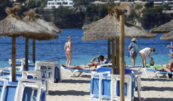 Έκθεση ΟΗΕ: Πάνω από 4 τρισ. το κόστος κατάρρευσης του παγκόσμιου τουρισμού