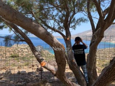 Κρήτη: Μεγάλη κινητοποίηση για τον εντοπισμό της 29χρονης Γαλλίδας – Κορυφώνεται η αγωνία