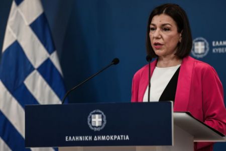 Πελώνη: Θα ζητήσει συγγνώμη ο Αλέξης Τσίπρας από τον Σταύρο Παπασταύρου;