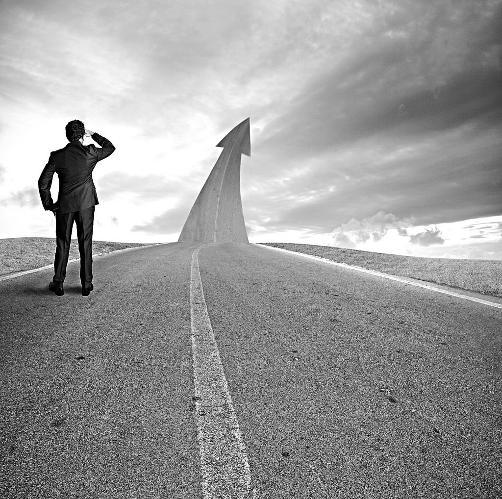 Κατέρρευσε η ιδέα της προόδου;