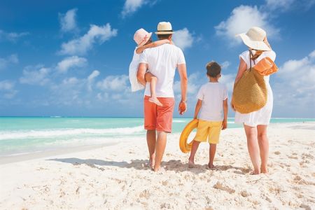 Τουρισμός: Πόσο θα πληρώσω για πέντε μέρες διακοπές