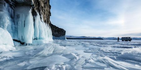 Ζερεφός: Πιθανότατα ο κορωνοϊός προέρχεται από λιώσιμο πάγων της Σιβηρίας – Ο πλανήτης εκπέμπει «SOS»