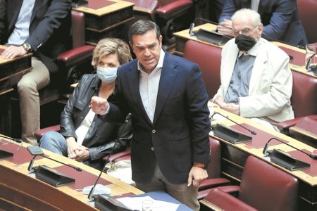 Πίσω στο «σκληρό ροκ» του 2015