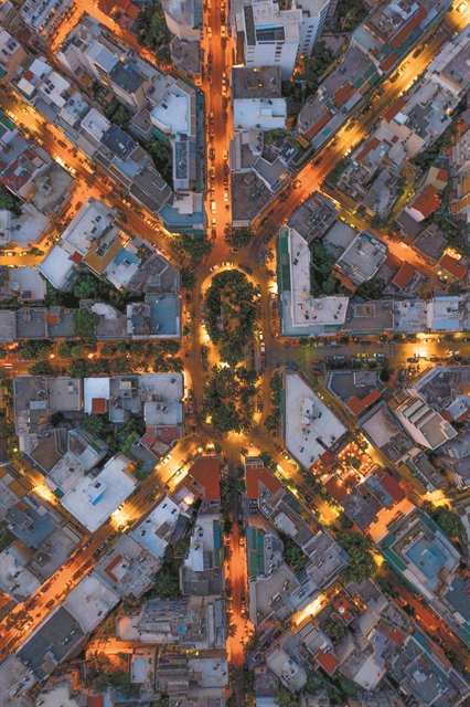 Στην τελική ευθεία και τα «παλιά» κτηματολόγια