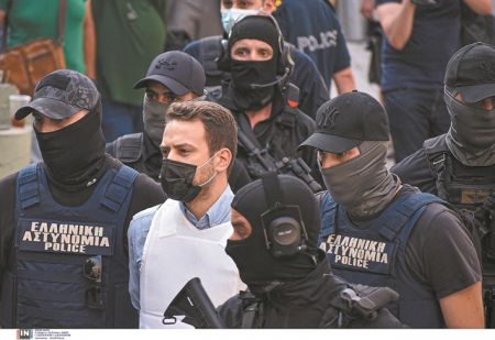 Το εισαγγελικό «κατηγορώ» για το έγκλημα στα Γλυκά Νερά