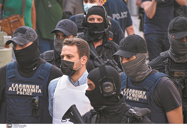 Το εισαγγελικό «κατηγορώ» για το έγκλημα στα Γλυκά Νερά