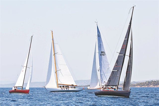 Οι Σπέτσες του πολιτισμού